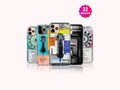 Retro Payphone Magsafe iPhone 17\/16\/15\/14\/13 Pro Max Case, 80s 90s Vintage Telephone Phone Case, Y2K Rotary Dial Phone Case, Samsung S25\/S24 product logo