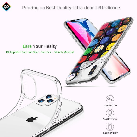 Mom Daughter Phone Case,mom of Boy Case,mother Phone Case