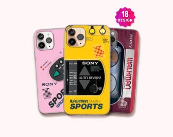 SONY WM-D6C Walkman Professional Cassette Player Recorder W