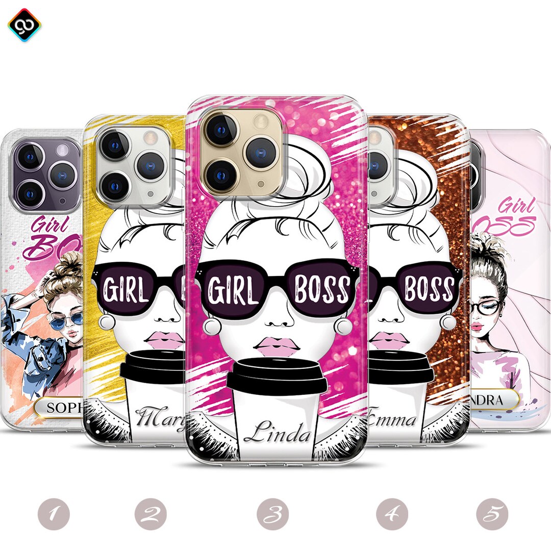Pro Max Wife Mom Boss Casetify Girl Boss Phone Case,iphone 14