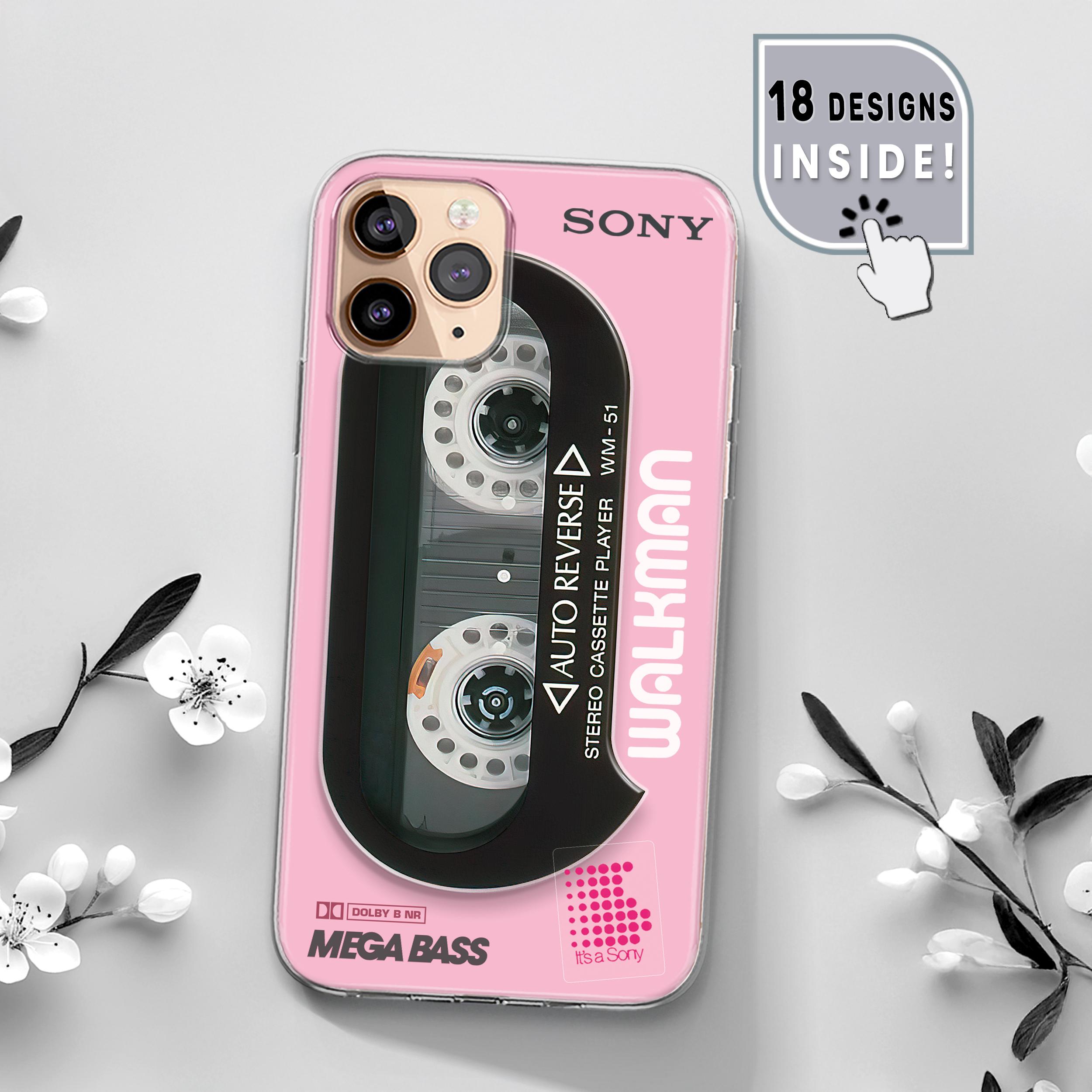 SONY　WALKMAN　ソニーウォークマン　ヴィンテージ 高音質シリーズWALKMAN ZXの初代モデル - SONY ウォークマン ZX