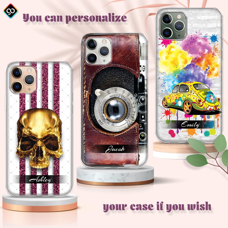 Daisy Wild Flower Nature Garden Flowers Phone Case Cover iphone 12 Pro Mini Max 11 8 XR X Plus Personalized Soft Tpu Silicone Samsung Huawei