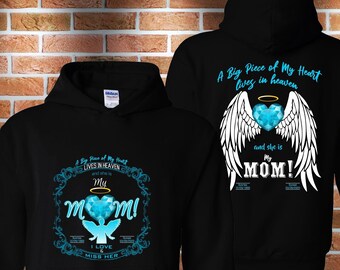 memorial sweatshirts