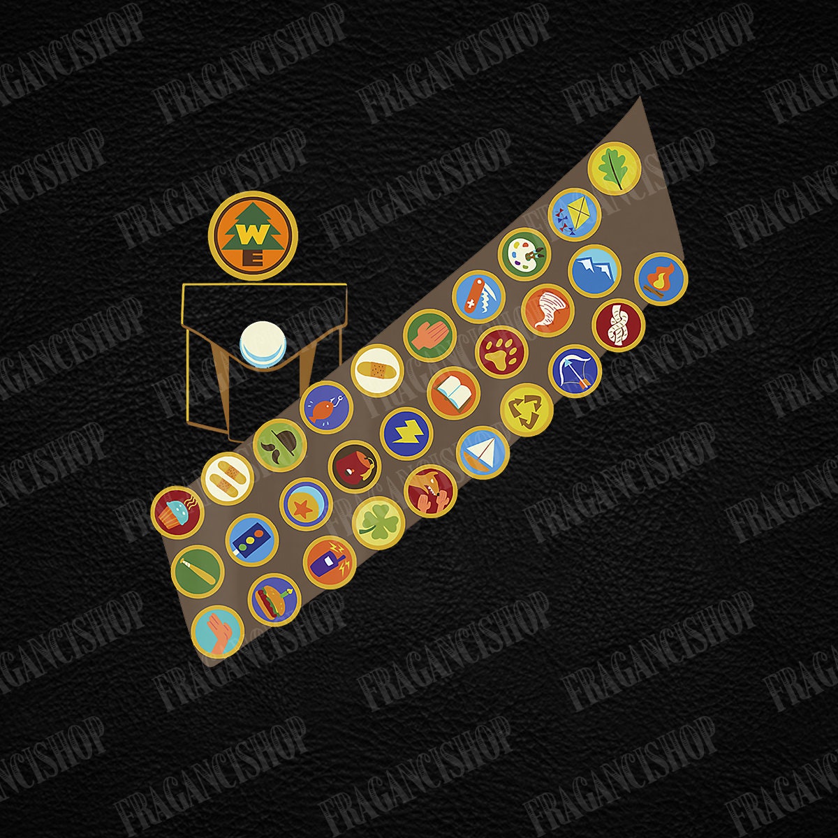 Disney Pixar Up Russell Patches Halloween PNG Digital file | Etsy