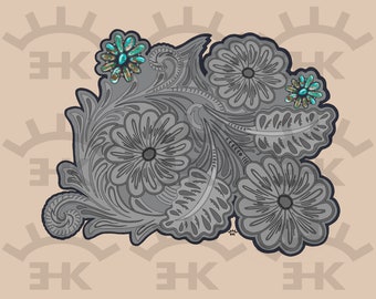 Western png | Sublimation png