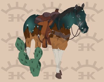 Punchy Western Frame Png, Rodeo, Rodeo Kids, Rodeo Mom, Cowboy Png ...