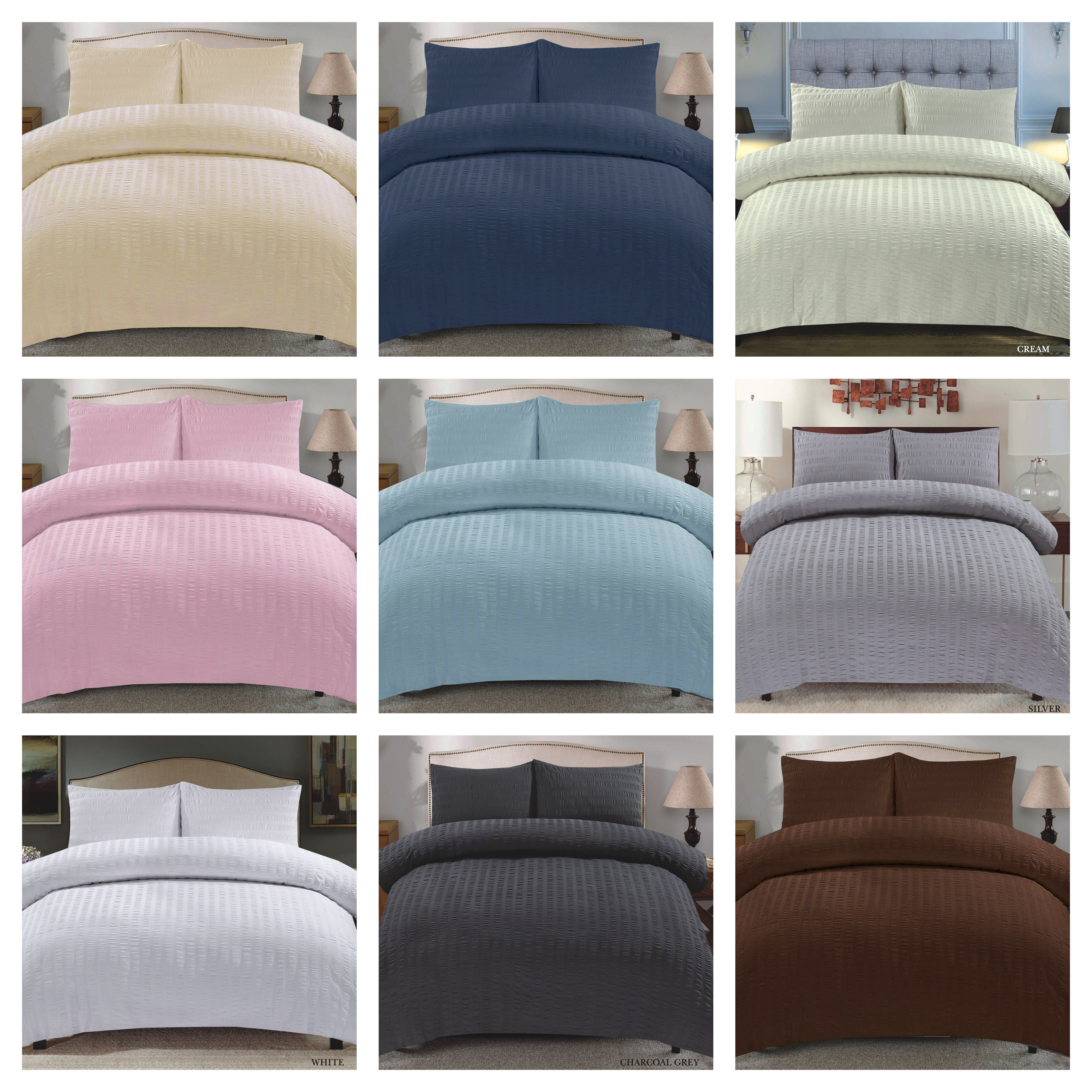 teddy fleece super king duvet set