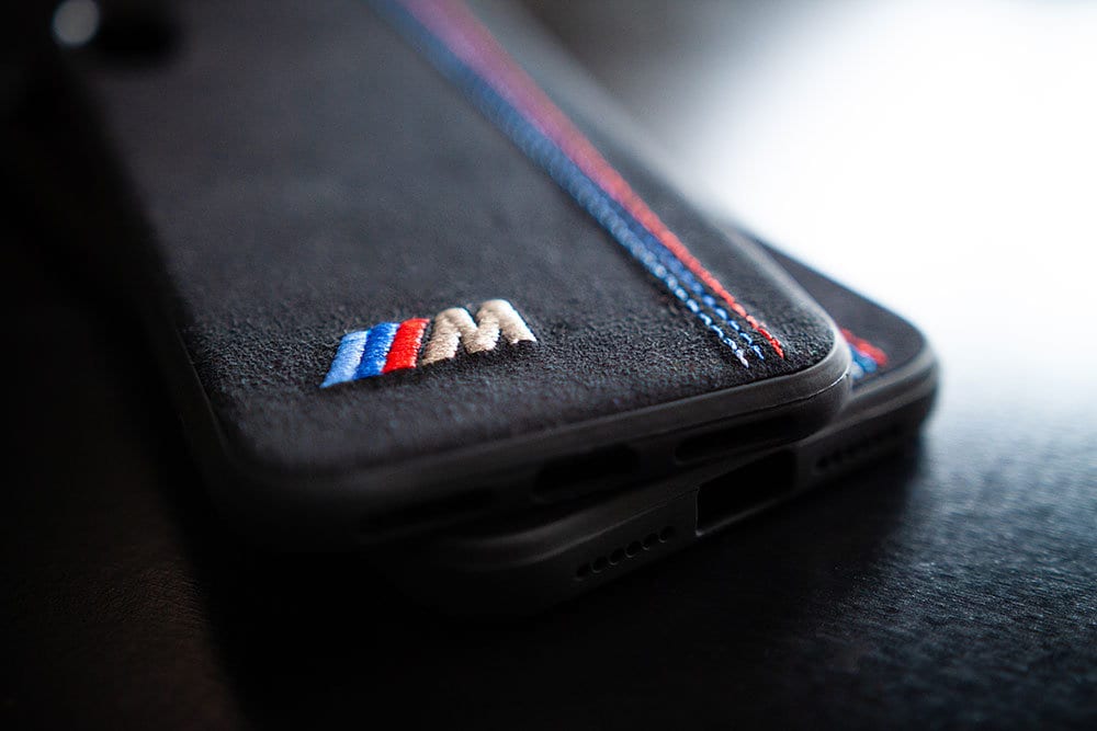 BMW M Power Samsung Galaxy A53 5G Case - CASESHUNTER