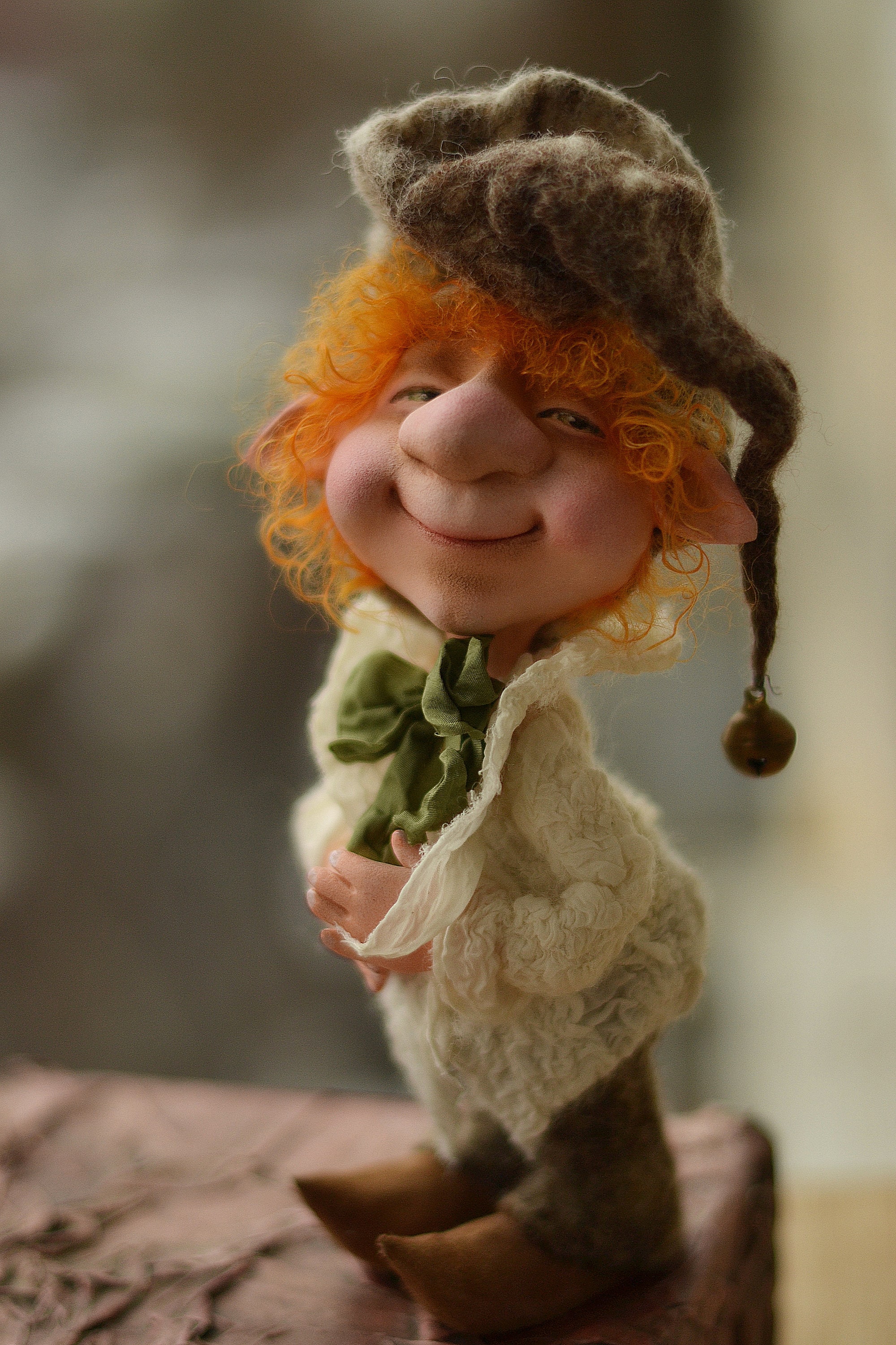 6. Gnomes And Gourds: A Fall Fairytale