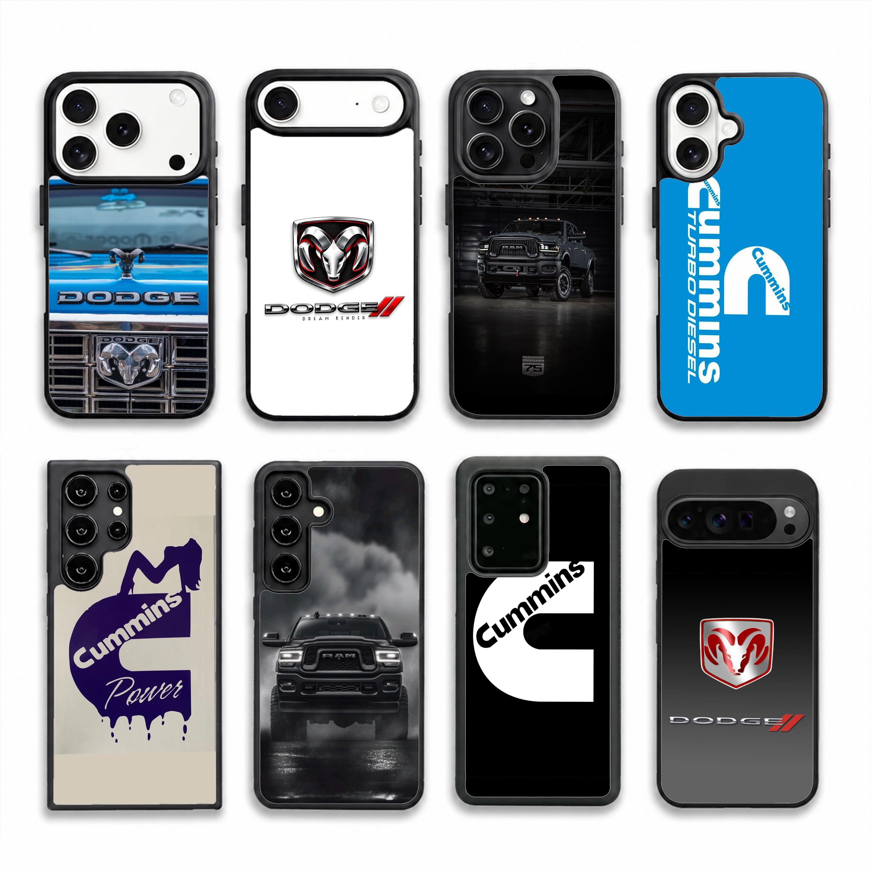 Diesel Phone Case - Etsy