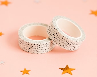 101 Dot-Mations Washi Tape