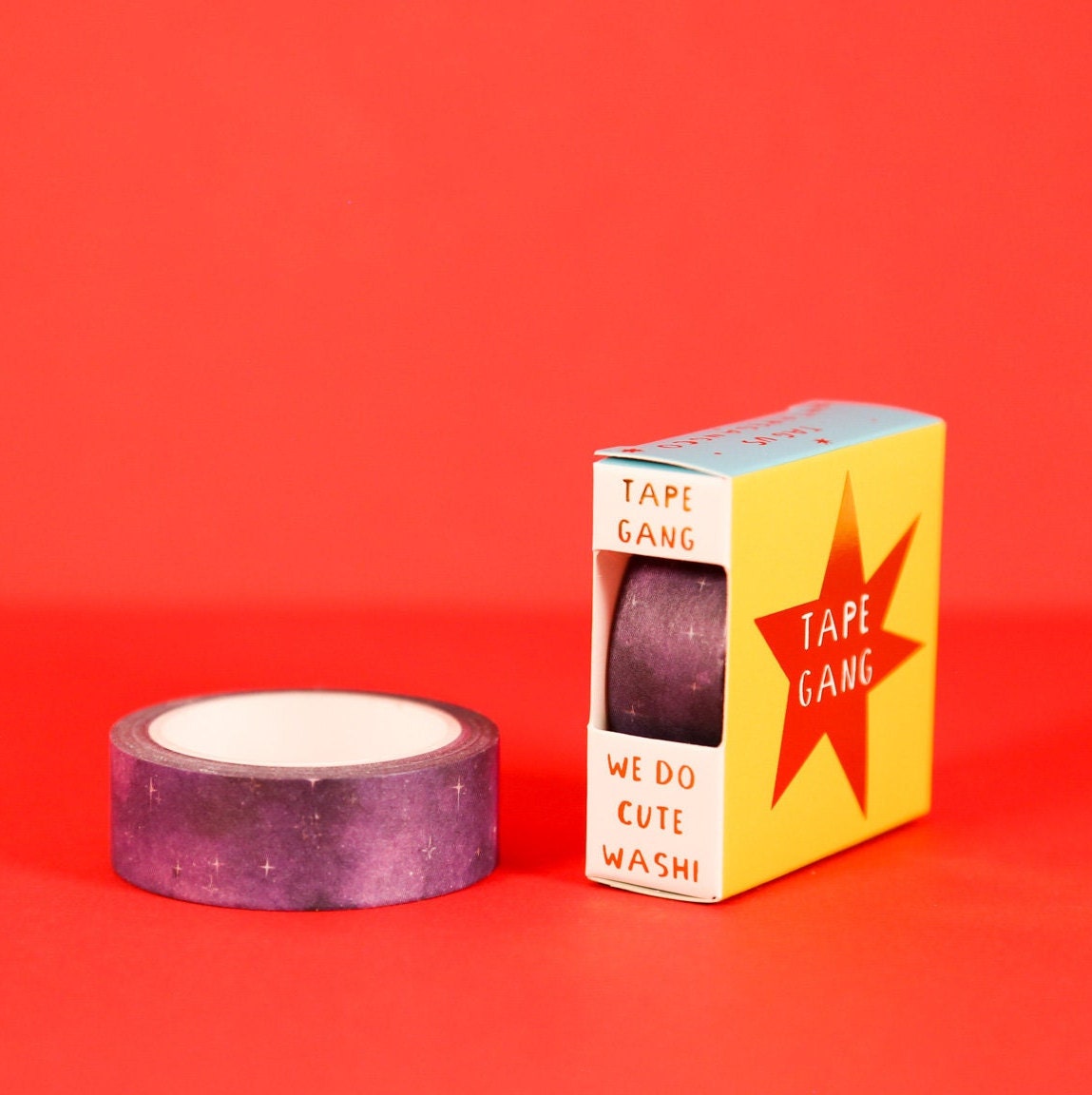 Astrology washi tape – Shop Sarah Day