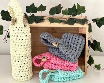 Water Bottle Carriers (UPDATED DESIGN) (500 ML)