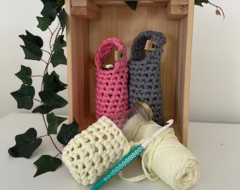 Small Bottle Carriers (UPDATED DESIGN) (250 ML)