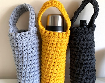 Bottle Carriers (Flask/Wine)