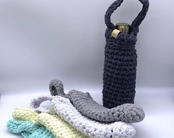 Water Bottle Carriers (OLD DESIGN)