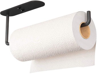 Paper Towel Holder Under Cabinet Paper Towel Holder Under Cabinet, Under Cabinet Mount Paper Towel Holder Oil Rubbed Bronzer