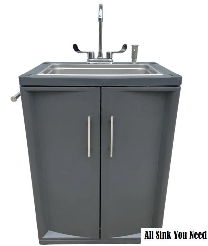 Portable Sink