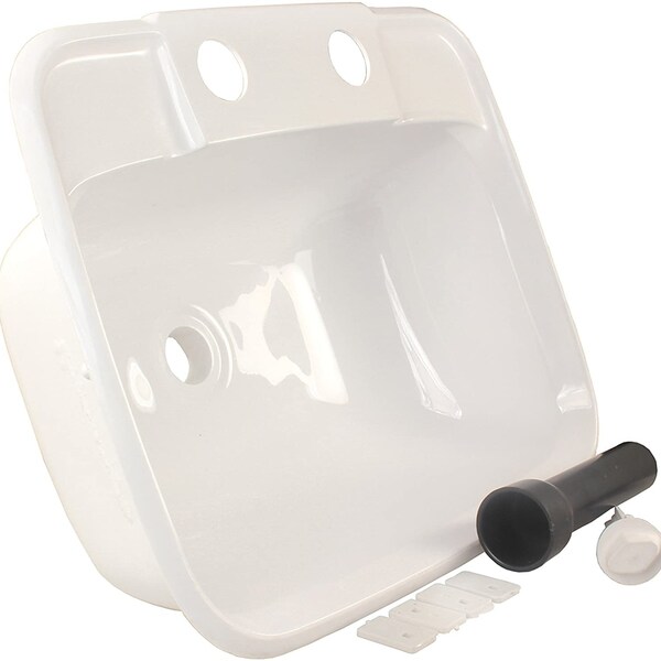 Bathroom Sinks Drop In Etsy