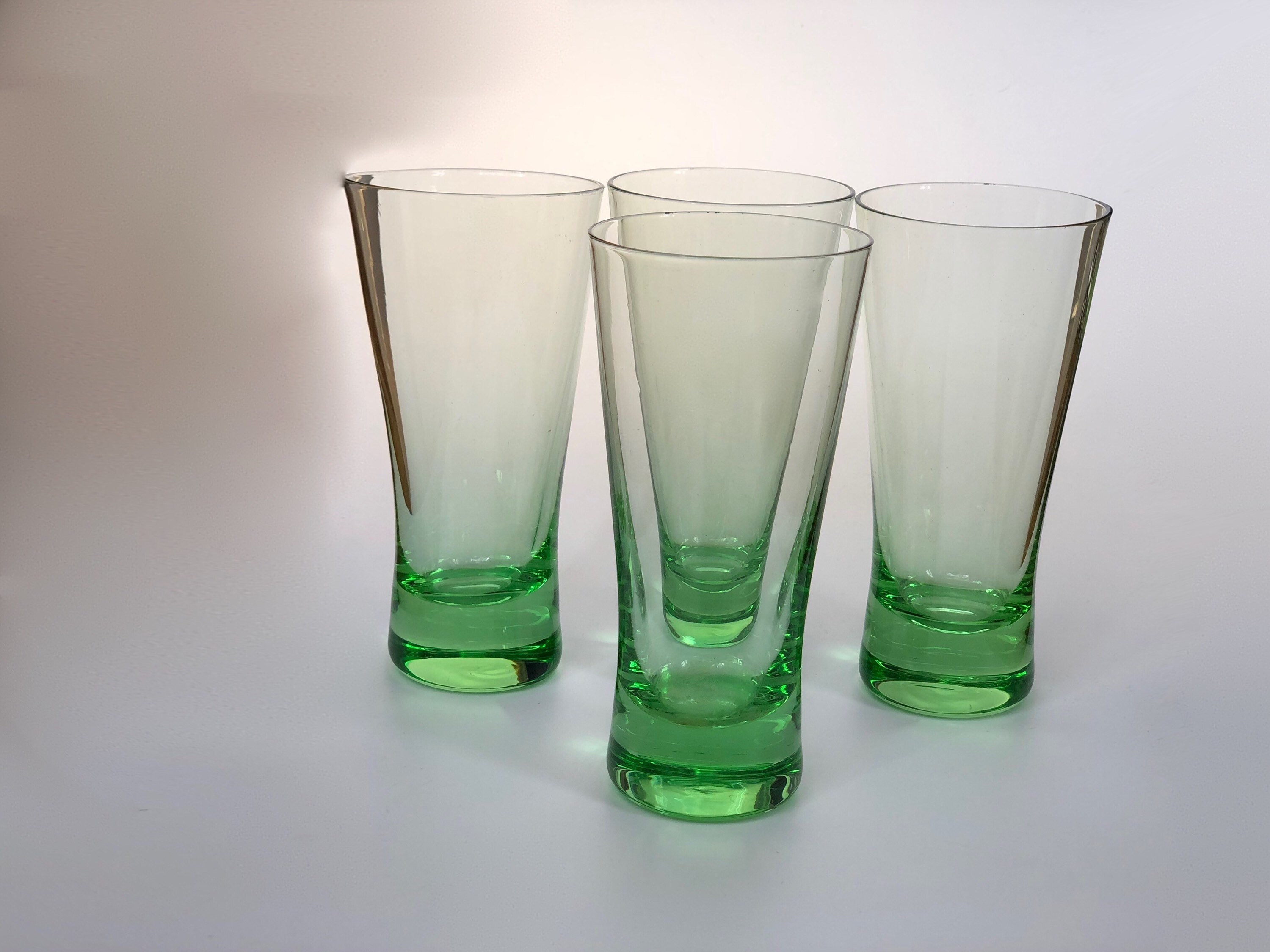 50 Bicchieri Kristal 350cc In Plastica PET - Foto 5