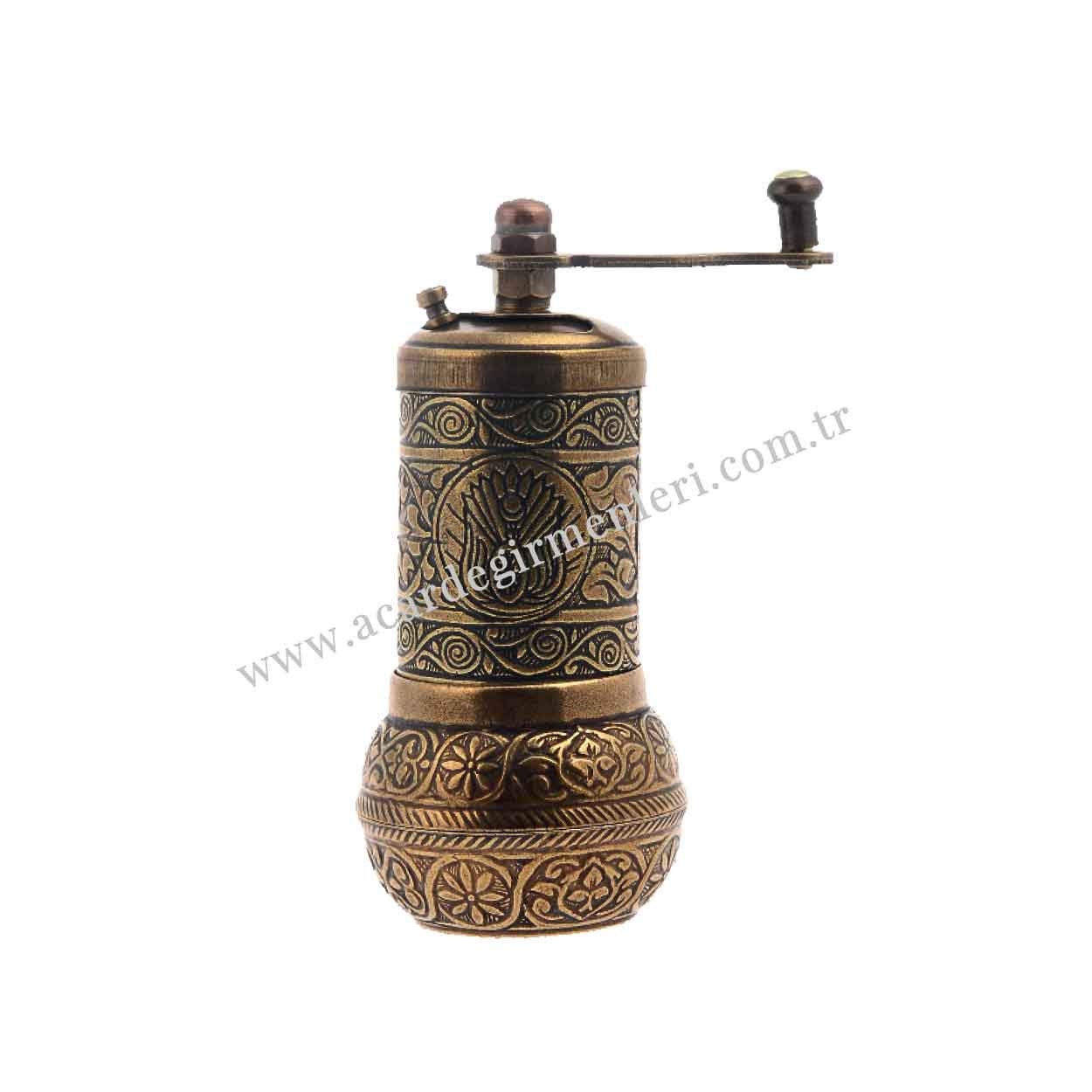 Magic Mill Wheat Grinder for sale Only 2 left at 60