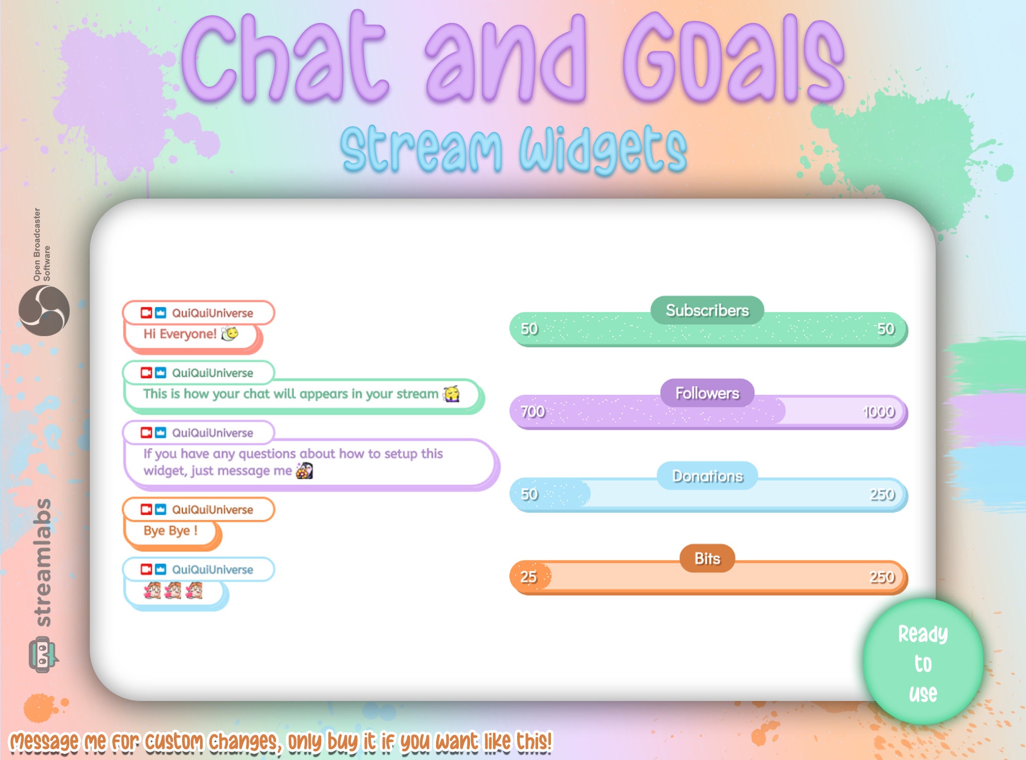 How To Enable Followers Only Chat On Twitch 