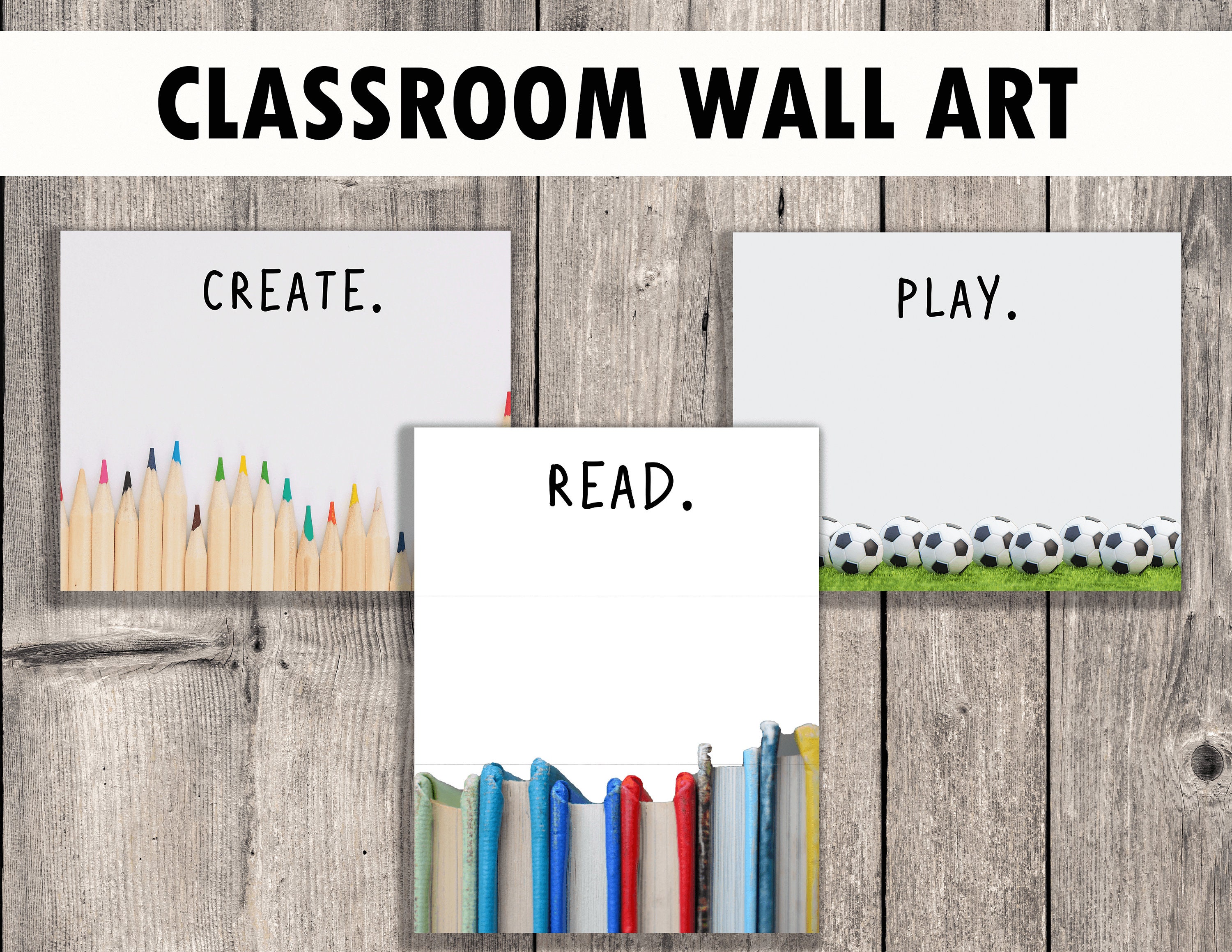 School Wall ArtHomeschool PrintablesHomeschool Room Etsy