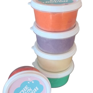 FUN Dough Minis - 2 oz