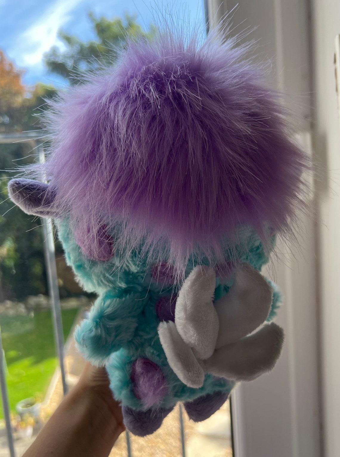 Barbie Fairytopia Bibble Inspired Plush - Etsy