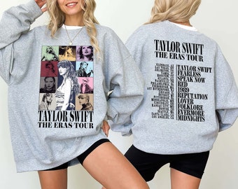 Two Sided The Eras Tour Concert PNG, Eras Tour Movie Png, Taylor Png, Ts Merch Shirt, Eras Tour Concert Png, Swiftie Png