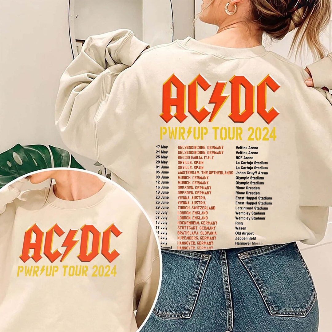 AC DC Png, Rock and Roll Band Music Png, Rock Band Acdc Tour 2024, Rock ...