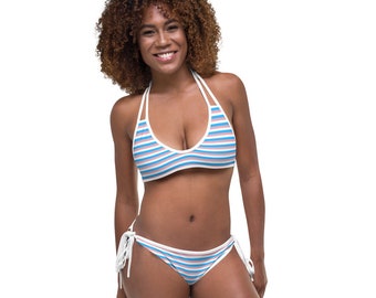 Transgender bikini - Der Gewinner unserer Tester