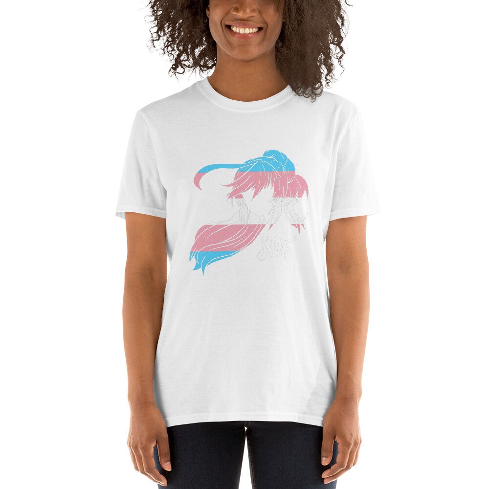 she from shirt