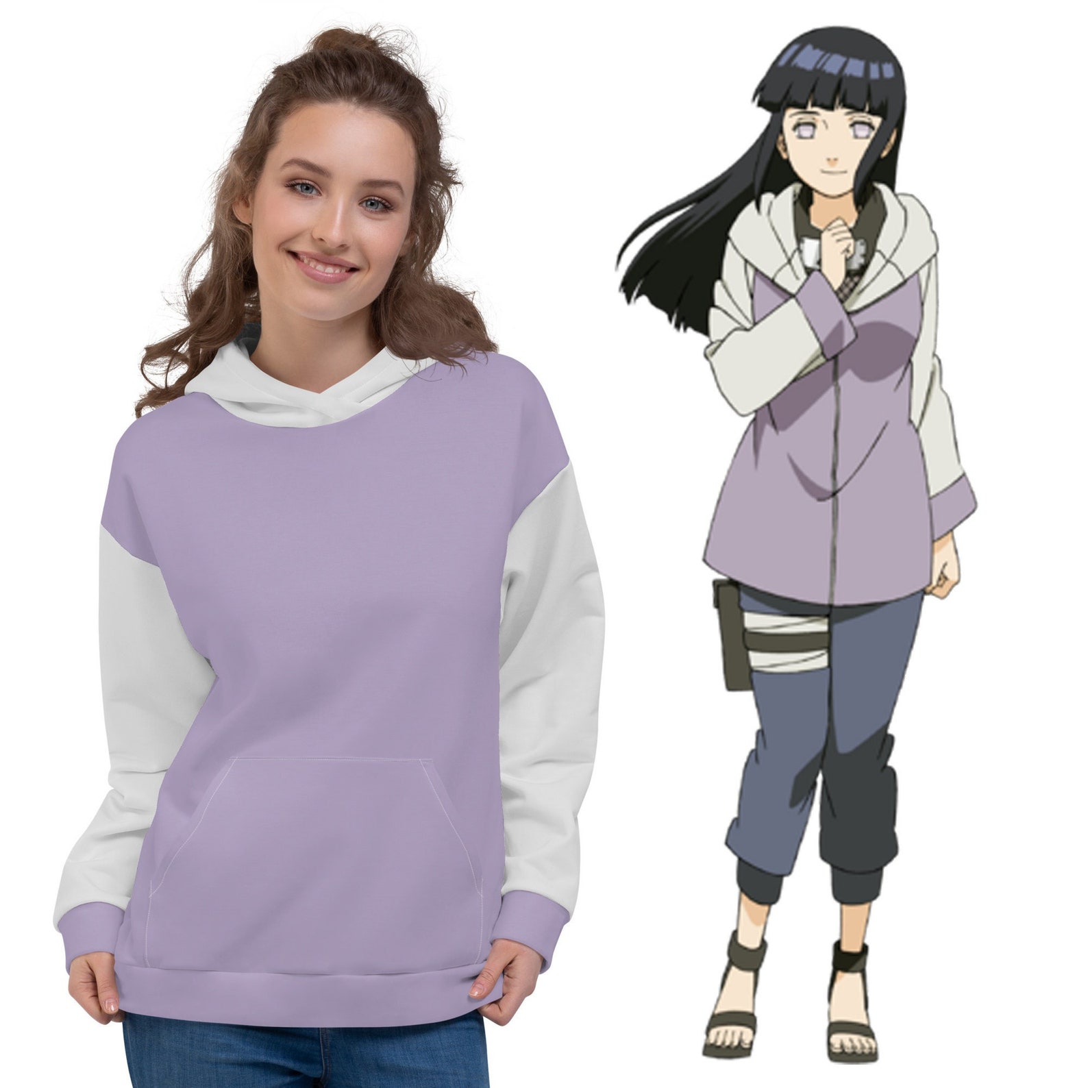 hinata jacket