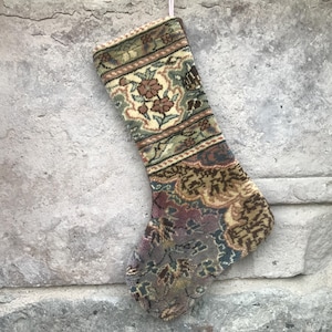 christmas rug stockings - christmas kilim stockings - handmade rug stockings - Xmas stockings - new year stockings - wall decor stockings