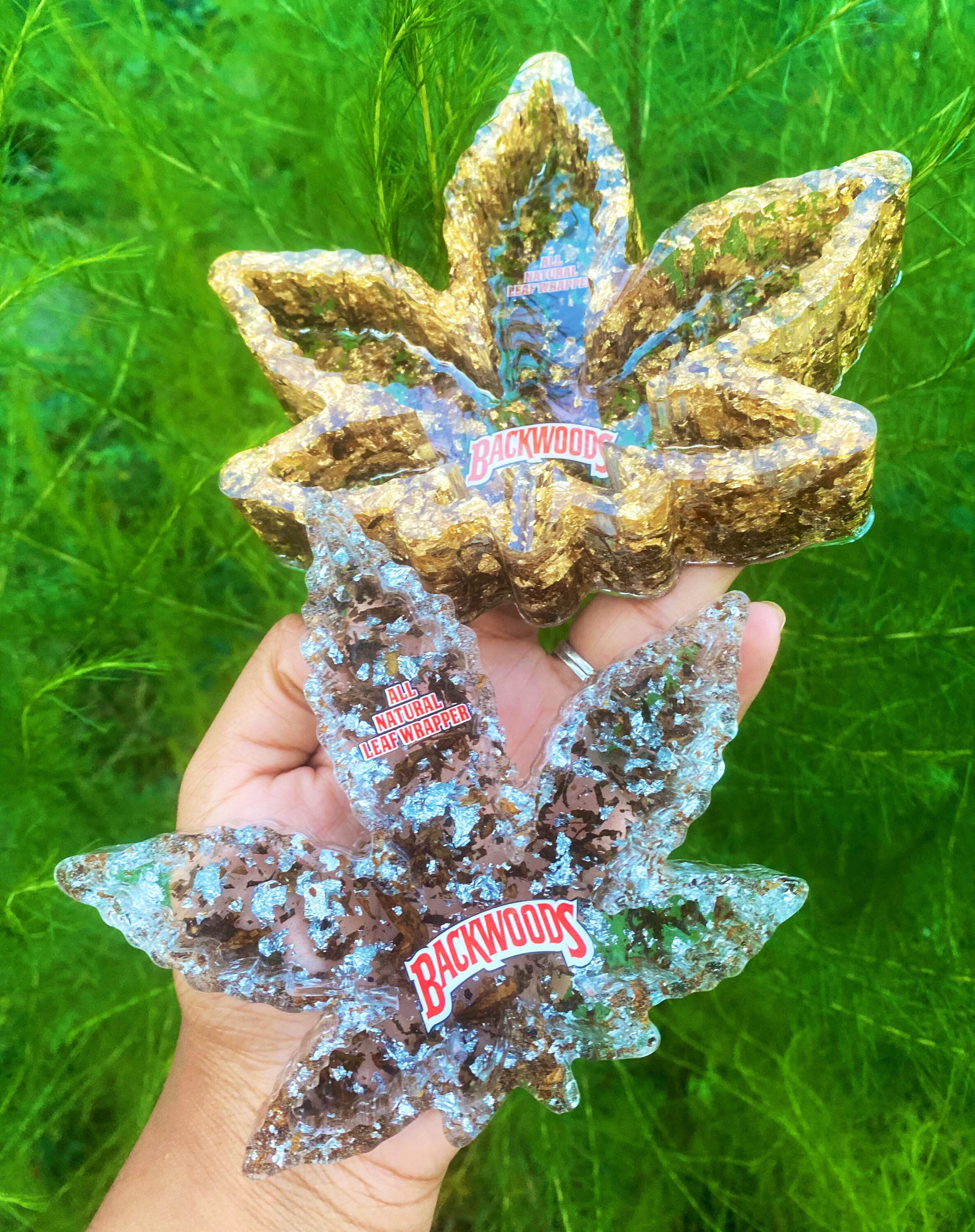 Backwoods Sweet Large Ashtray