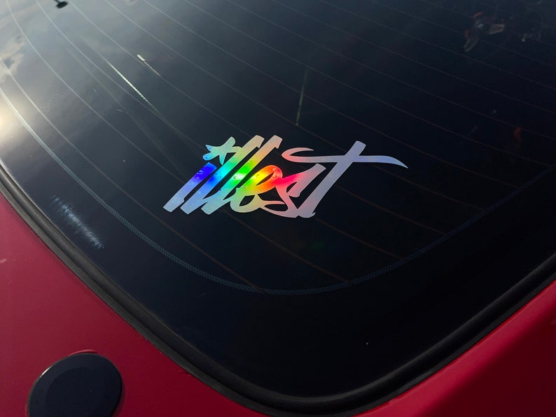 MLqkpwy Adesivi Per Auto A D'Ape, Decalcomanie Per Carrozzeria | Tuning Automatico A Decorazione 'Autoadesivo Impermeabile A D'Ape,Tuning Di - Foto 4