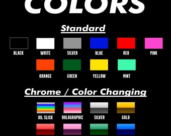 Find Haters Welcome Vinyl Sticker Decal Euro JDM KDM Drift In - Foto 9