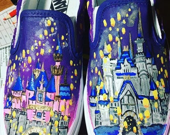 disney vans canada