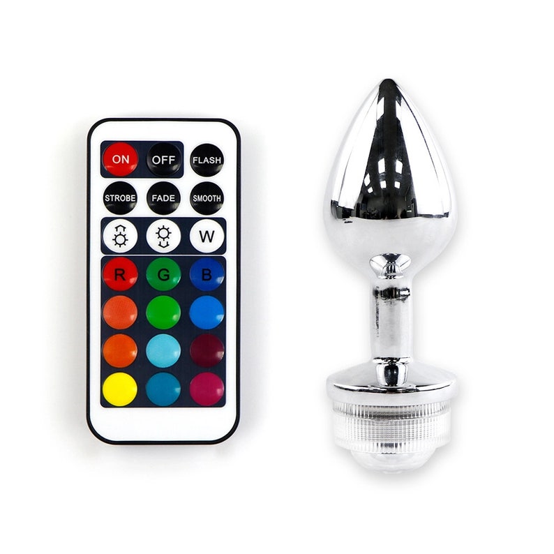remote control butt plug remote control butt plug