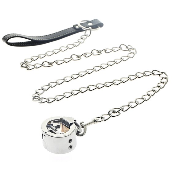 Spiked Cock Ring