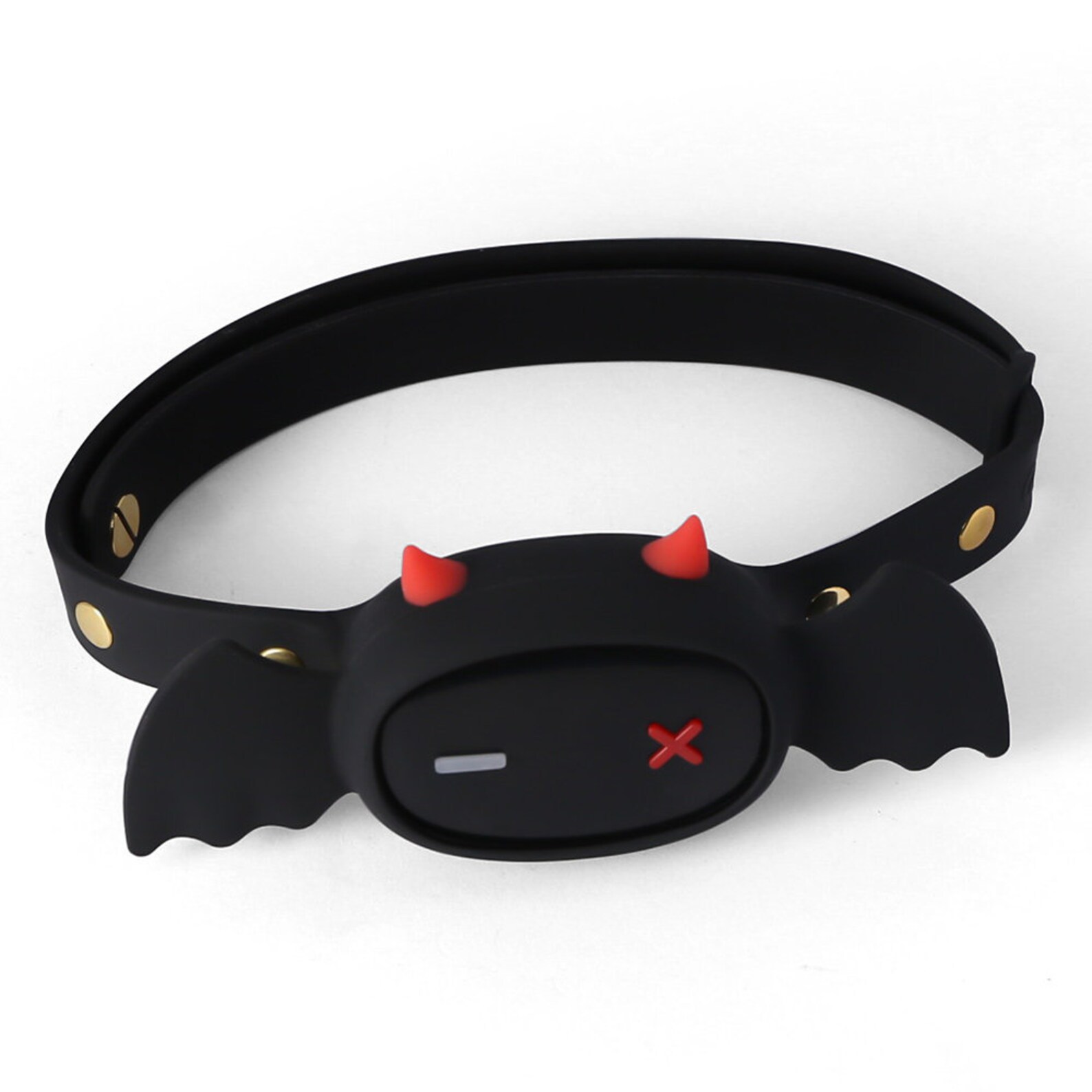 Lockink Little Devil App Controlled Shock Collar Etsy