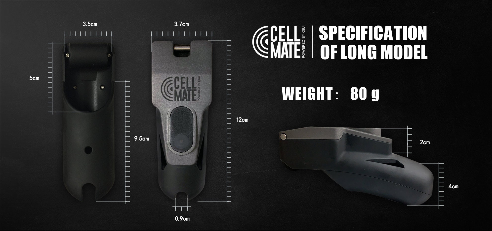 CELLMATE Next Level App Controlled Remote CHASTITY Device Etsy