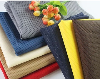Non Slip Fabric, Anti-slip Fabric By The Yard, Colorful Antiskid Fabric, Anti-slip Cushion Fabric, DIY Silicone Particle Non-slip Fabric