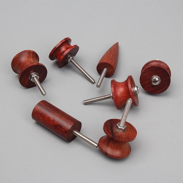 Leather Burnishing, DIY Leathercraft Tool, Metal Leather Burnisher, 1PC/Set Leather Edge Trimmer Polishing Tool