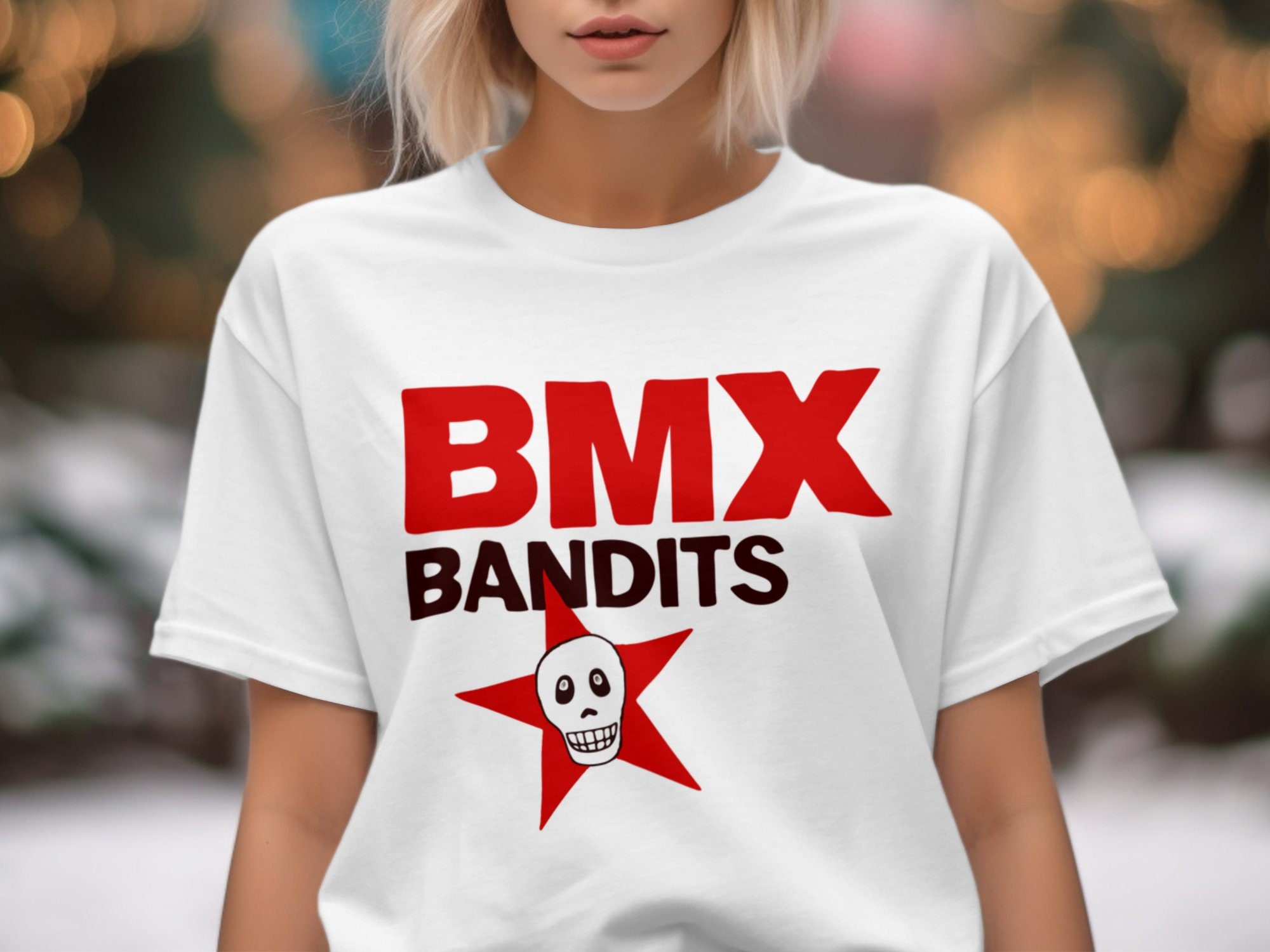 Vintage BMX Bandits T-shirt, Kurt Cobain Tribute, Grunge Music Inspired, Unisex Graphic Tee - Etsy Vintage BMX Bandits T-shirt, Kurt Cobain Tribute, Grunge Music Inspired, Unisex Graphic Tee - Etsy