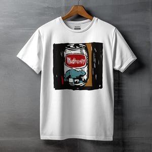 マッドハニー バンド キッズ T シャツ、グランジ ミュージック T シャツ、アリス イン チェインズ、90 年代オルタナティブロック シャツ、レイン ステイリー着用、ユニセックス アパレル
