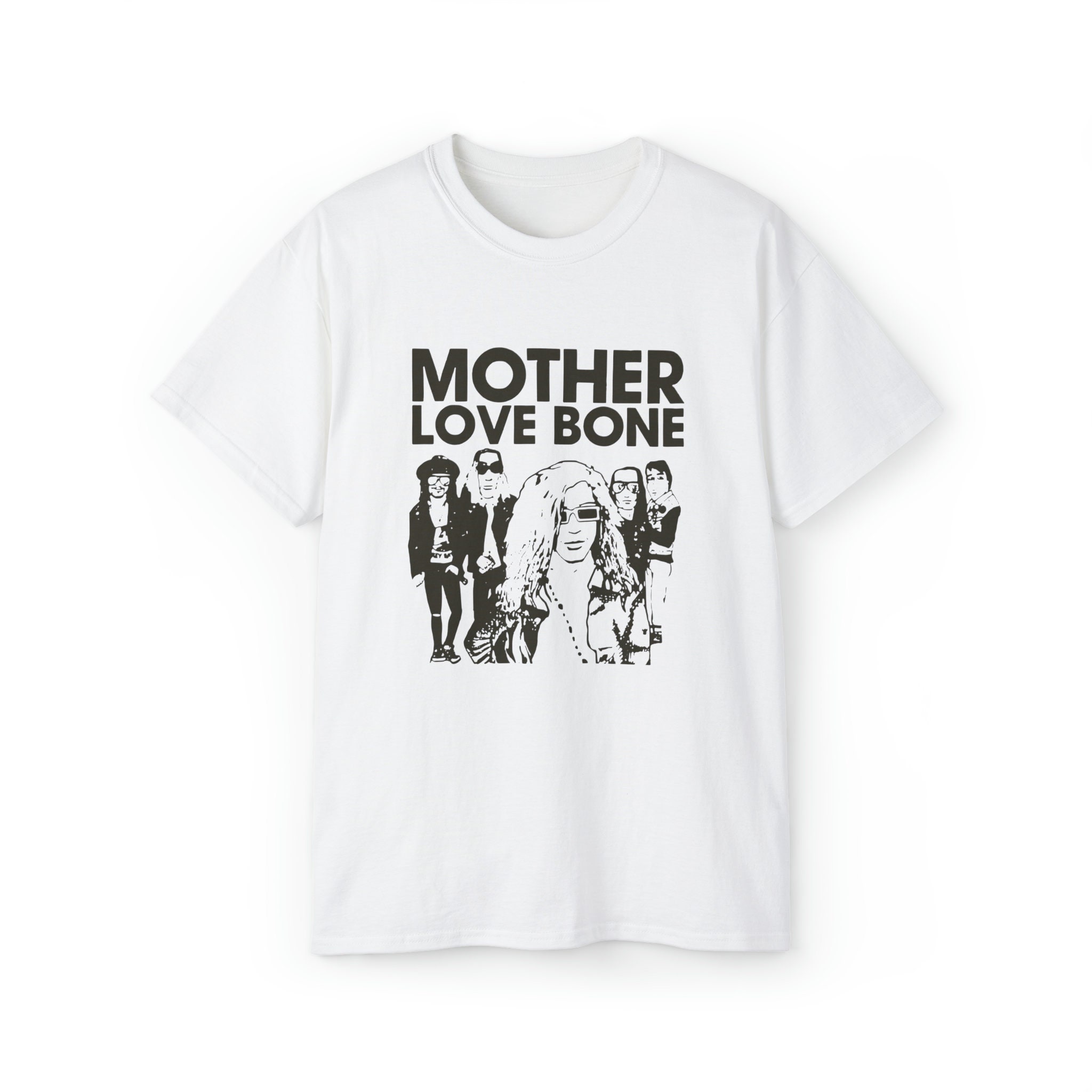 Mother love sale bone shirt