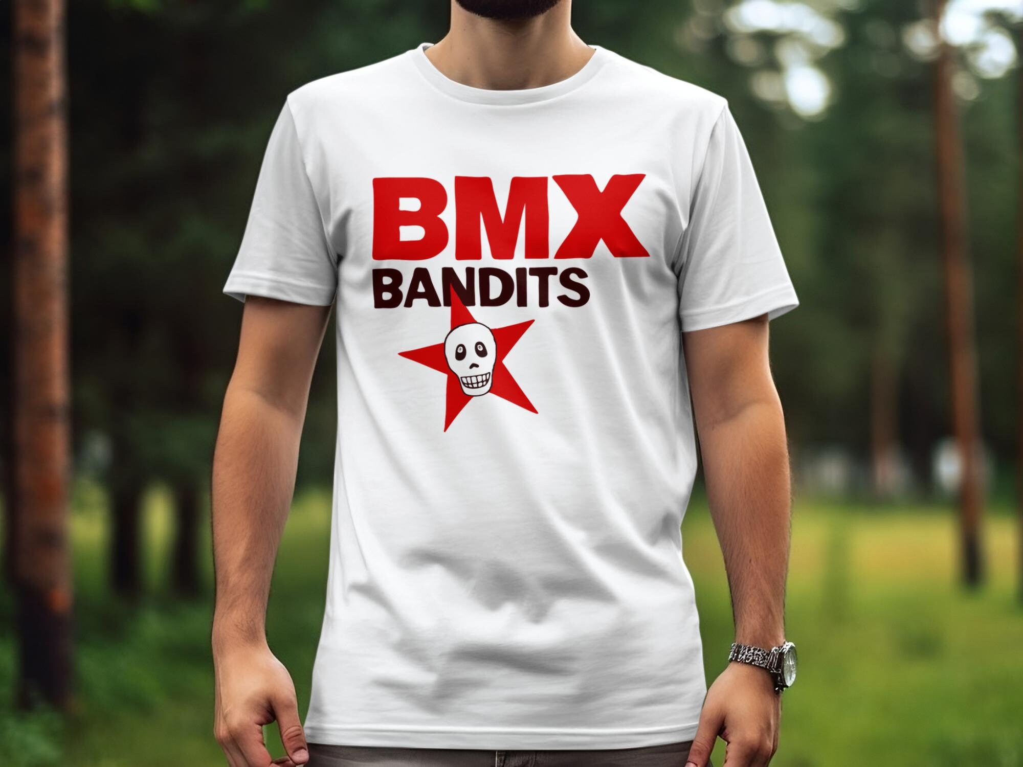 Vintage BMX Bandits T-shirt, Kurt Cobain Tribute, Grunge Music Inspired, Unisex Graphic Tee - Etsy Vintage BMX Bandits T-shirt, Kurt Cobain Tribute, Grunge Music Inspired, Unisex Graphic Tee - Etsy