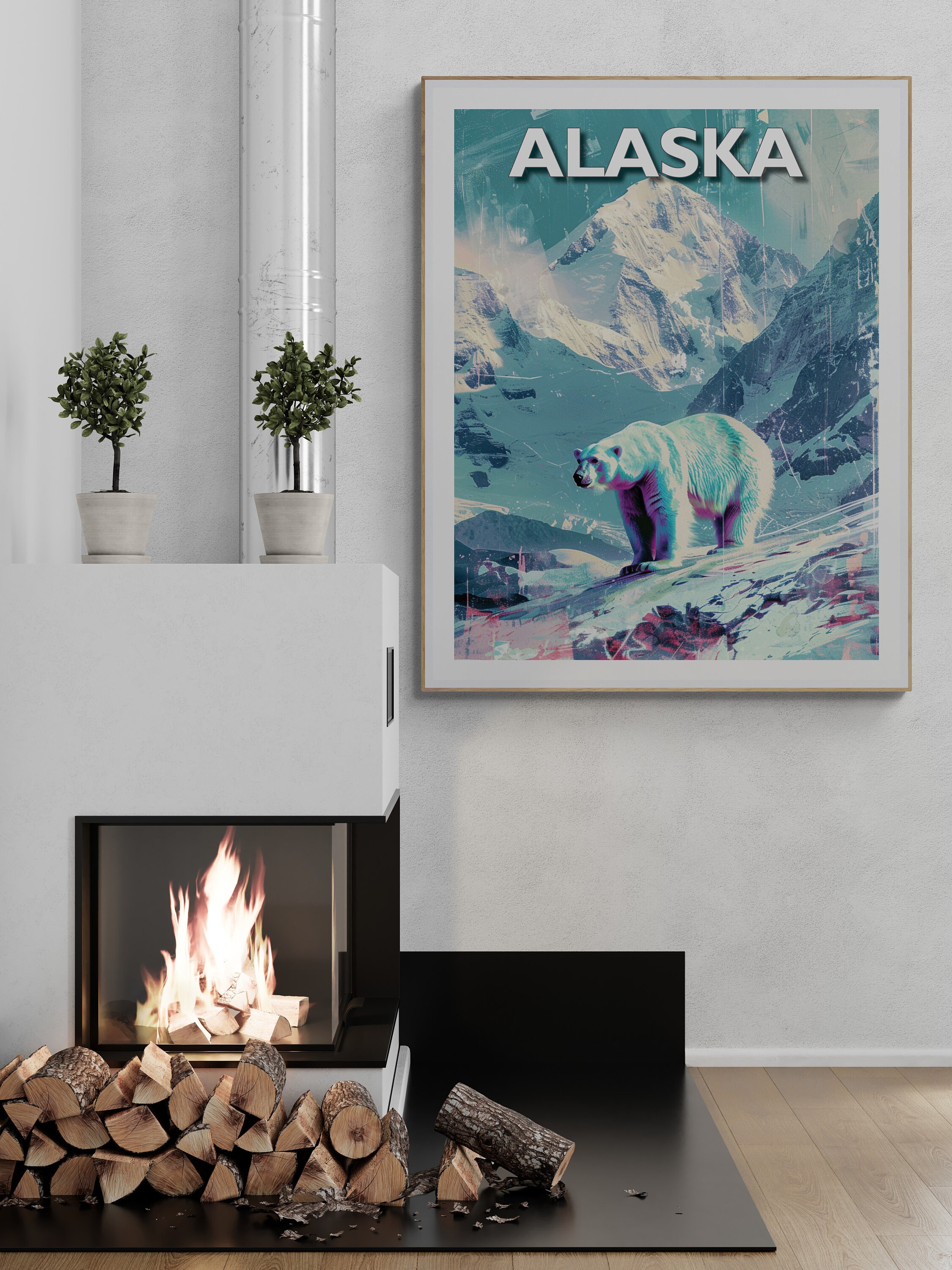 Alaska'S Untamed Beauty: Captured By Denise & Roger - cmaappt